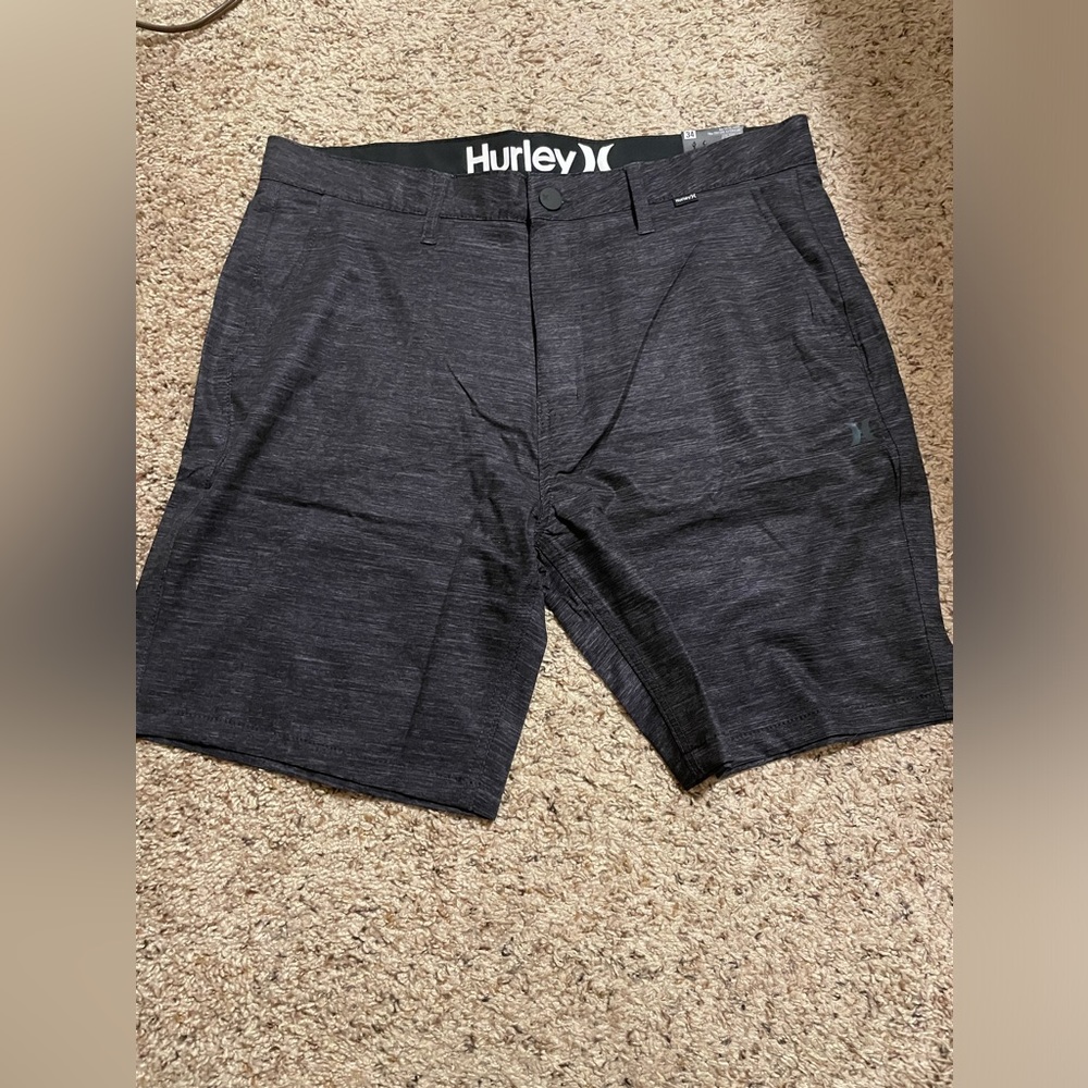 New with tags Hurley shorts
